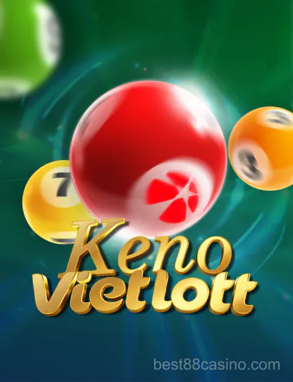 Techplay Keno Vietlot